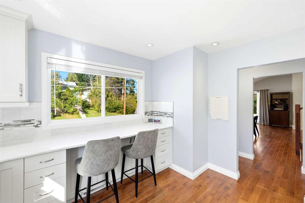2445 Cherokee Drive Nw, Calgary, AB