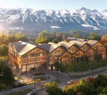 213-1724 Bow Valley Trail Canmore, AB T1W 2X3