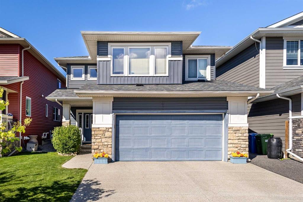21 Evansfield Way Nw, Calgary, AB - Outdoor