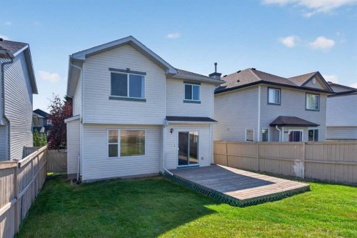 234 Chapalina Place Se, Calgary, AB 