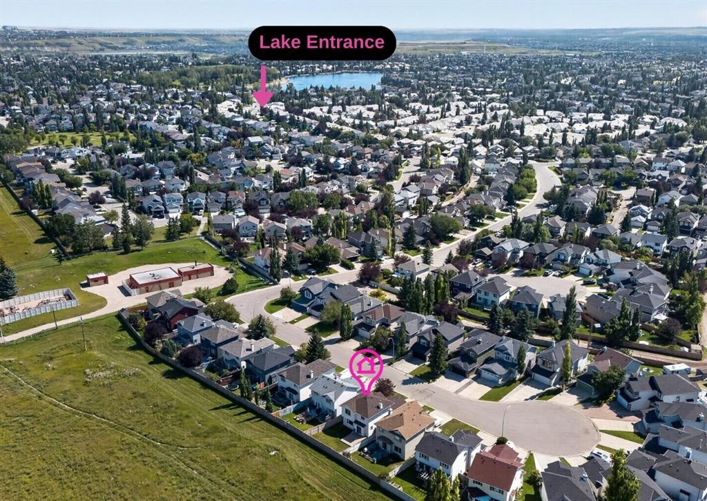 234 Chapalina Place Se, Calgary, AB