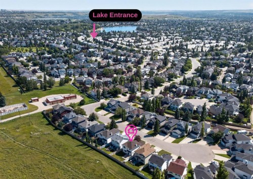 234 Chapalina Place Se, Calgary, AB 