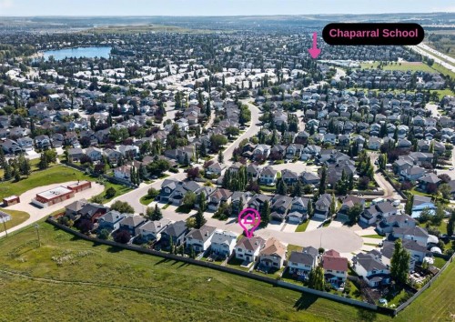 234 Chapalina Place Se, Calgary, AB 
