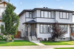 132 Creekside Drive SWCalgary, AB T2X 4R5