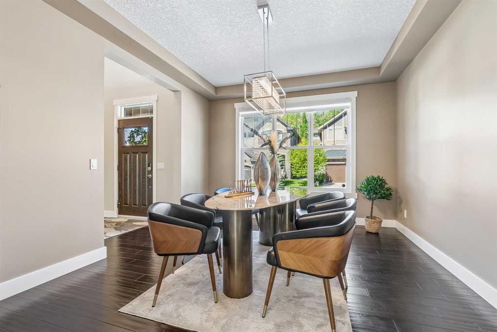 30 Ascot Crescent Sw, Calgary, AB - Indoor