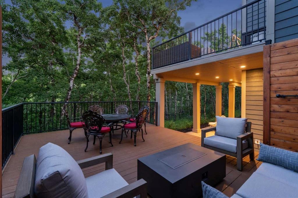 30 Ascot Crescent Sw, Calgary, AB - Outdoor With Balcony With Deck Patio Veranda With Exterior