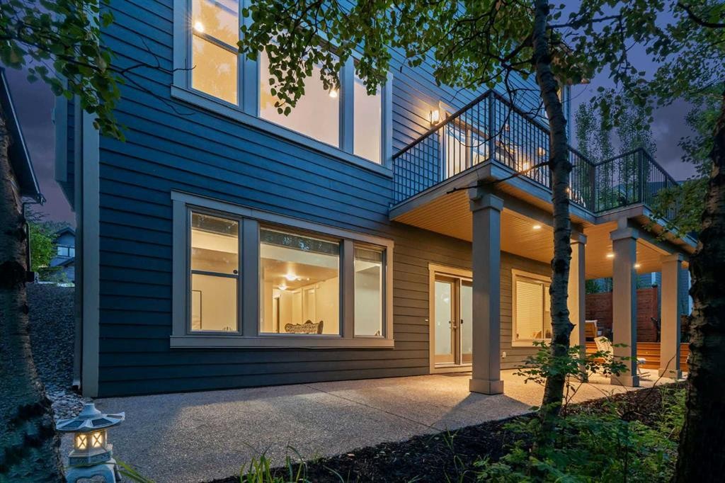 30 Ascot Crescent Sw, Calgary, AB - Outdoor