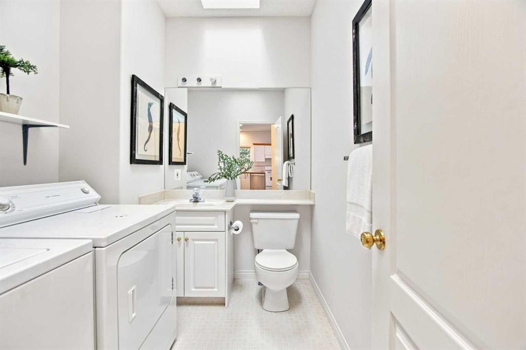 21 Scimitar Heath Nw, Calgary, AB - Indoor
