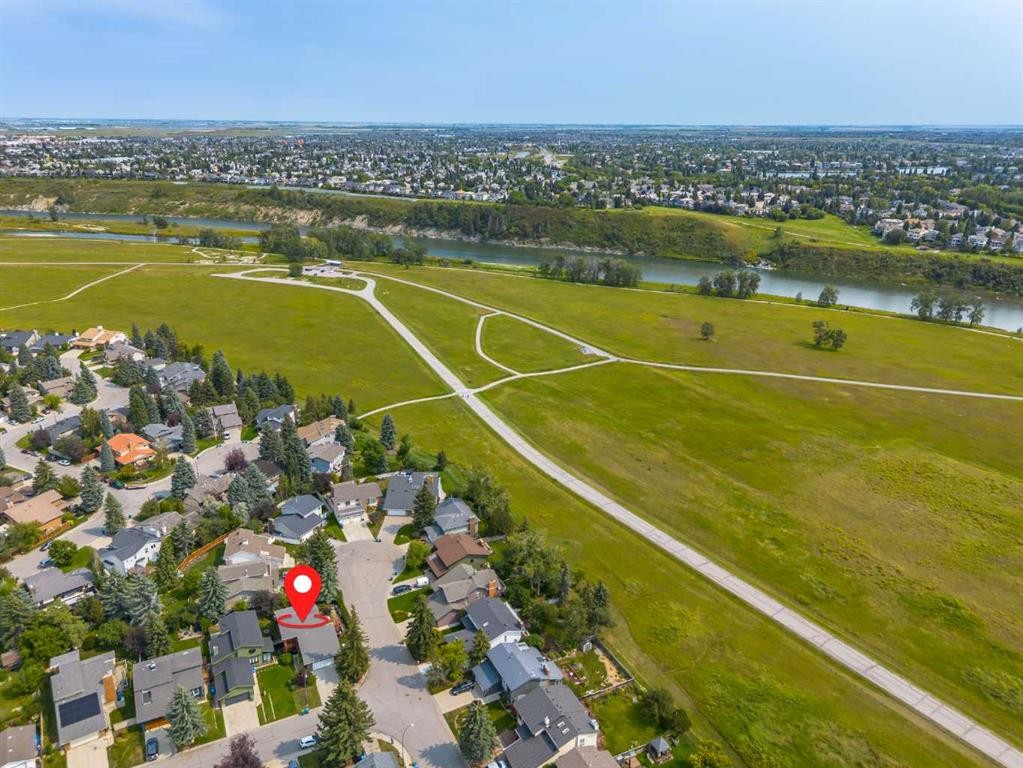 2604 Deer Side Drive Se, Calgary, AB