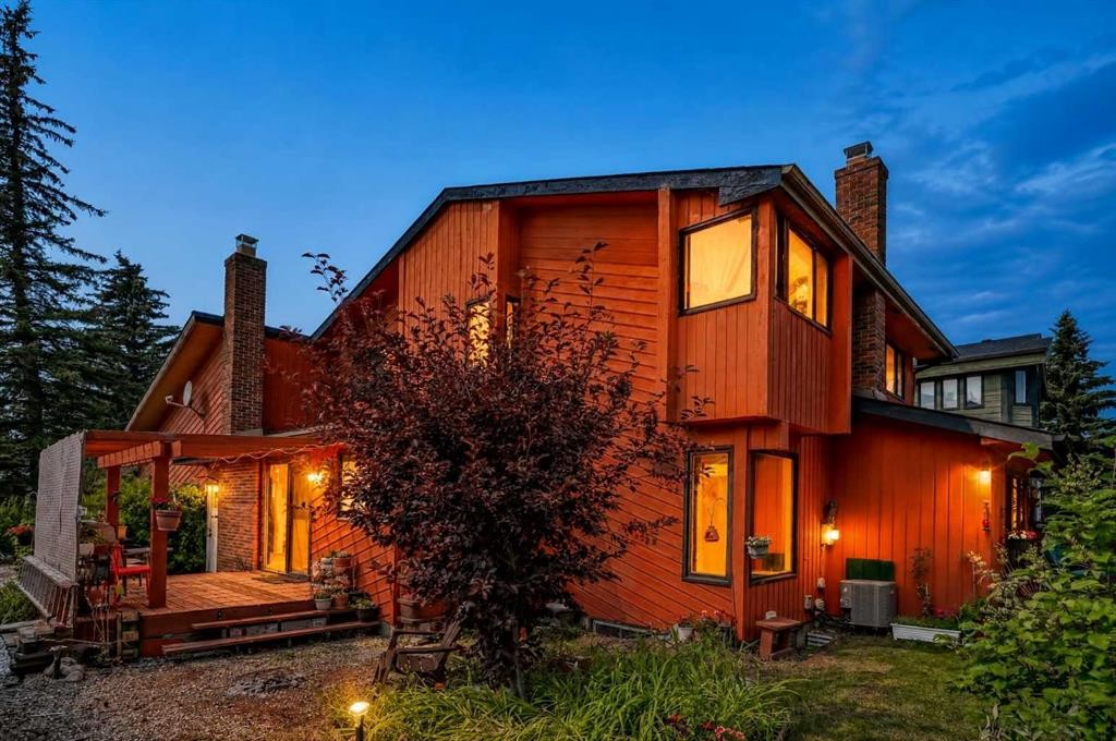 2604 Deer Side Drive Se, Calgary, AB