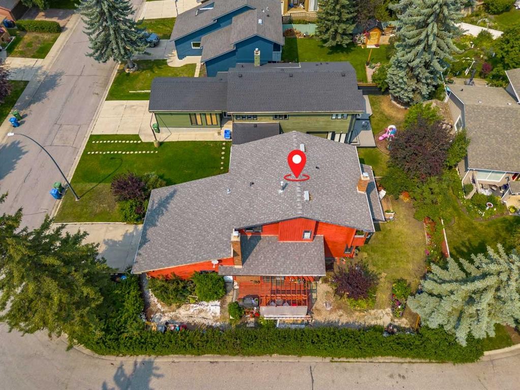 2604 Deer Side Drive Se, Calgary, AB