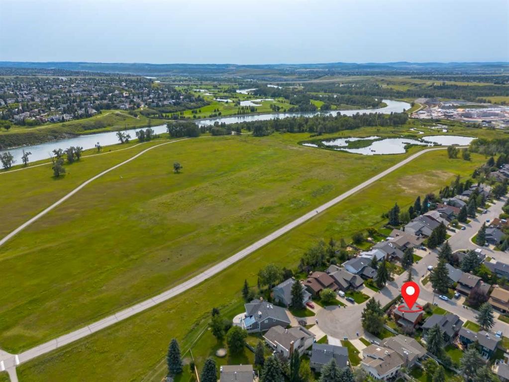 2604 Deer Side Drive Se, Calgary, AB