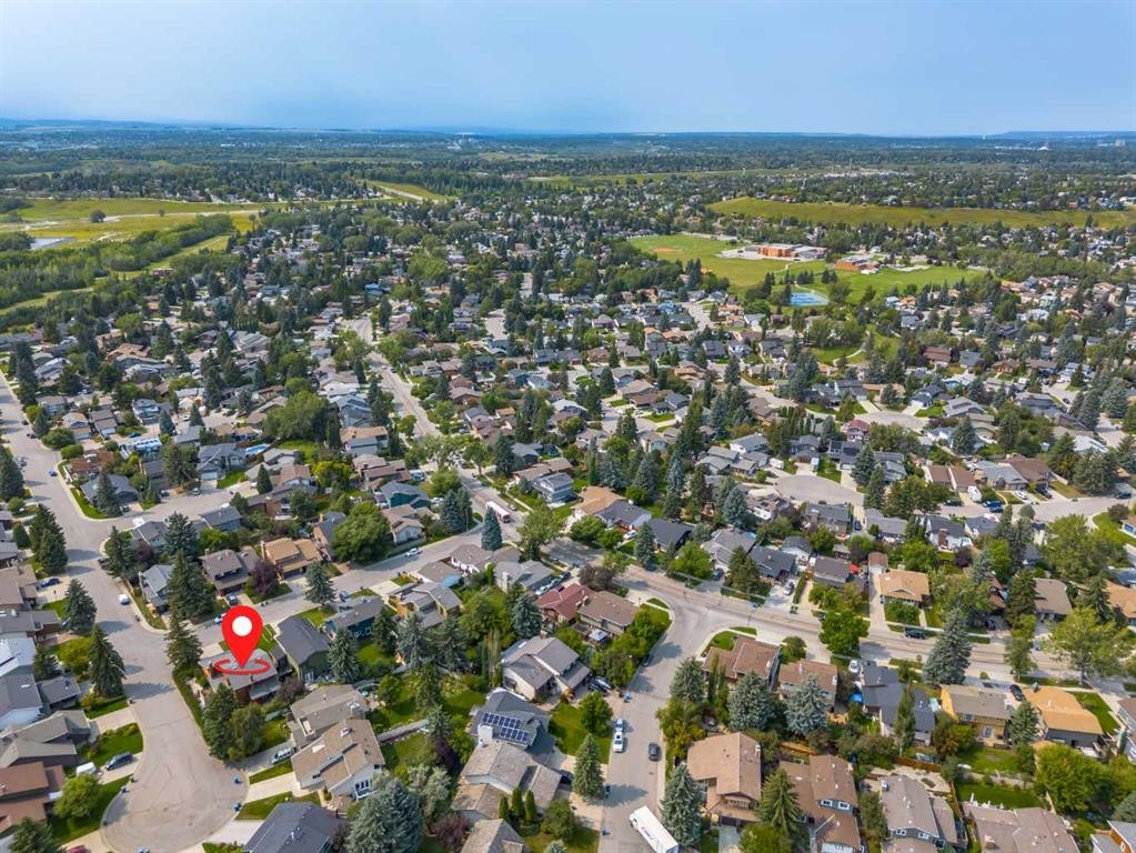 2604 Deer Side Drive Se, Calgary, AB