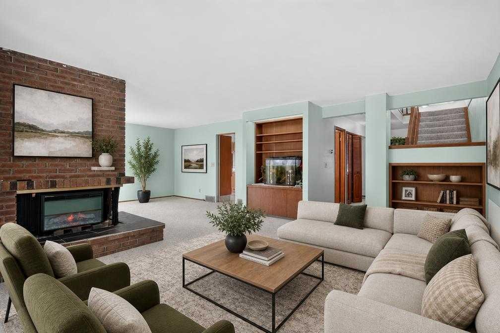 2604 Deer Side Drive Se, Calgary, AB