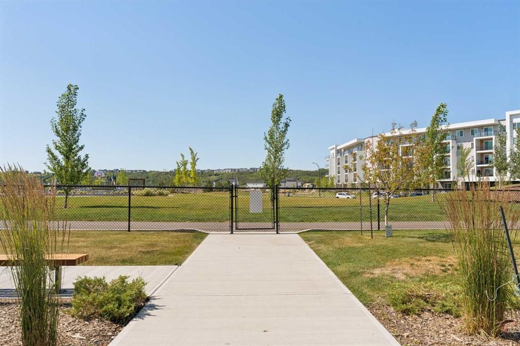 218-55 Wolf Hollow Crescent Se, Calgary, AB - Outdoor With View