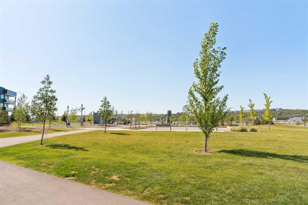 218-55 Wolf Hollow Crescent Se, Calgary, AB - Outdoor With View