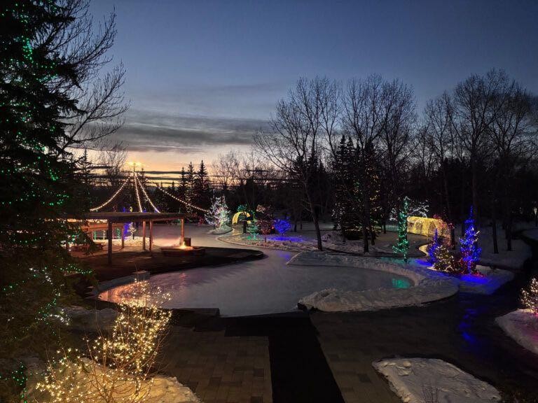 14954 Mt Mckenzie Drive Se, Calgary, AB - Outdoor With View
