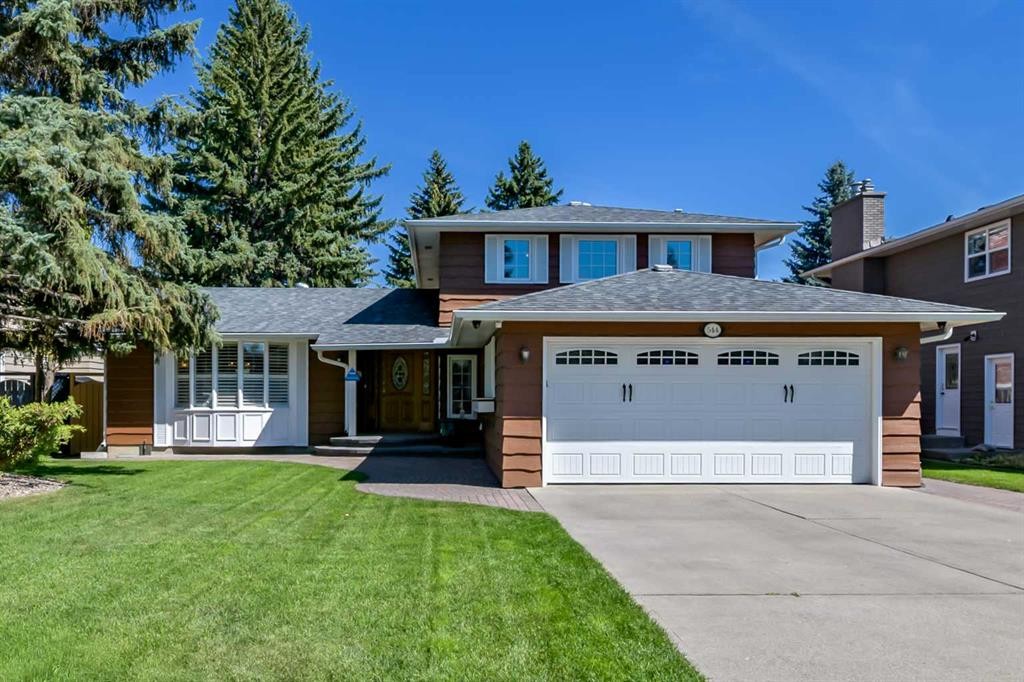 544 Willingdon Boulevard Se, Calgary, AB