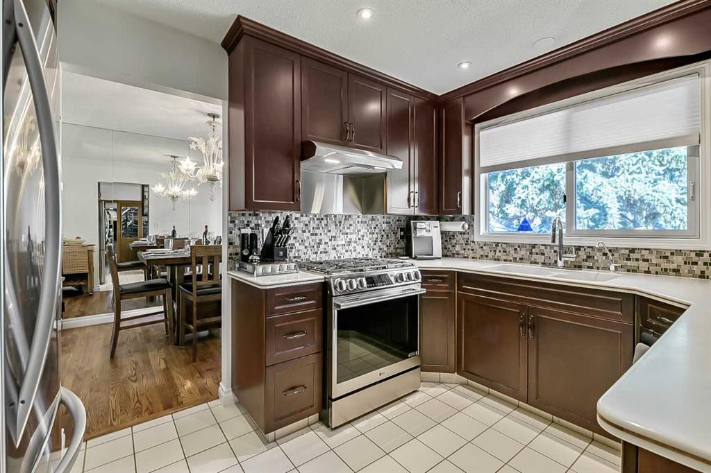 544 Willingdon Boulevard Se, Calgary, AB