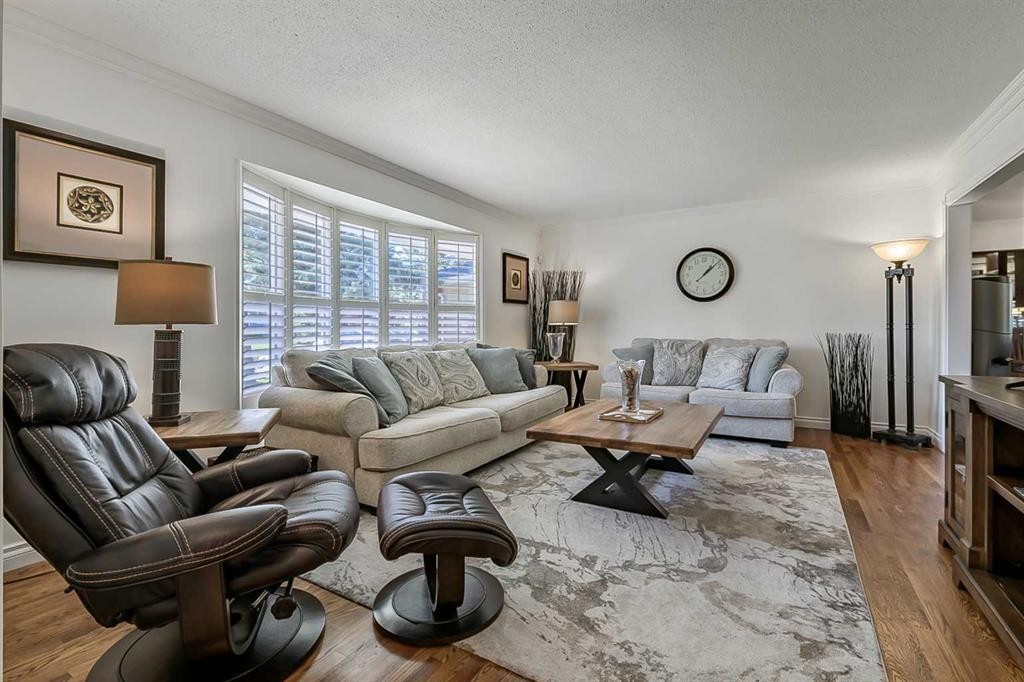 544 Willingdon Boulevard Se, Calgary, AB