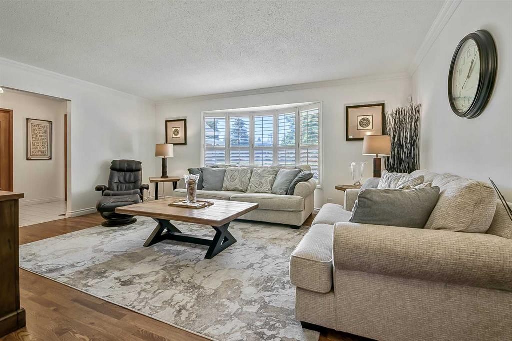 544 Willingdon Boulevard Se, Calgary, AB