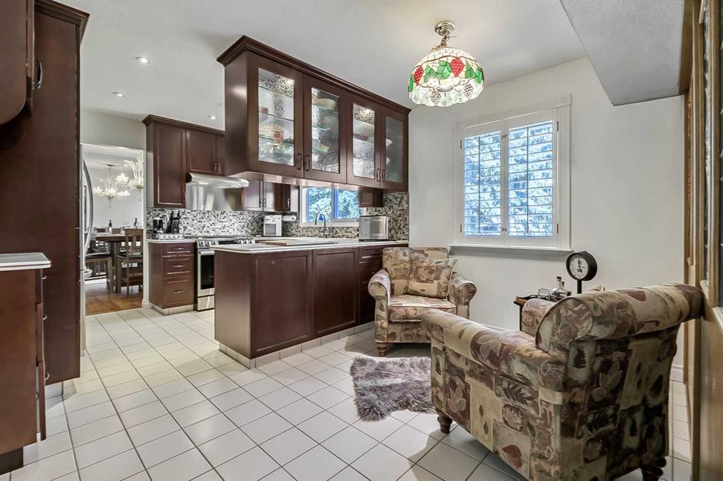 544 Willingdon Boulevard Se, Calgary, AB