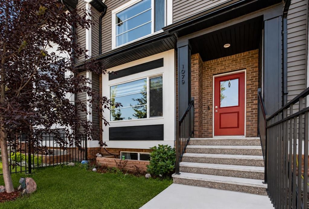 1079 Lanark Boulevard Se, Airdrie, AB - Outdoor
