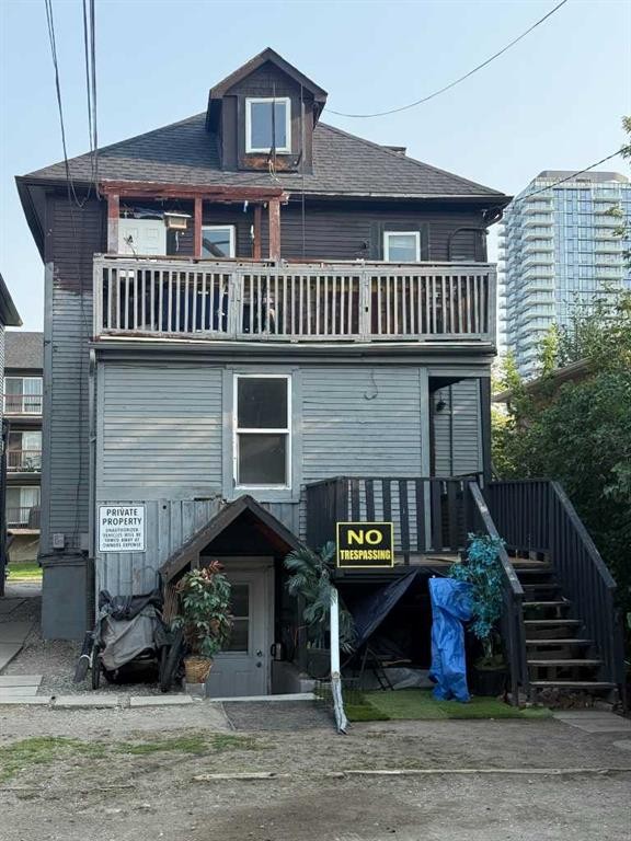 1617 12 Avenue Sw, Calgary, AB