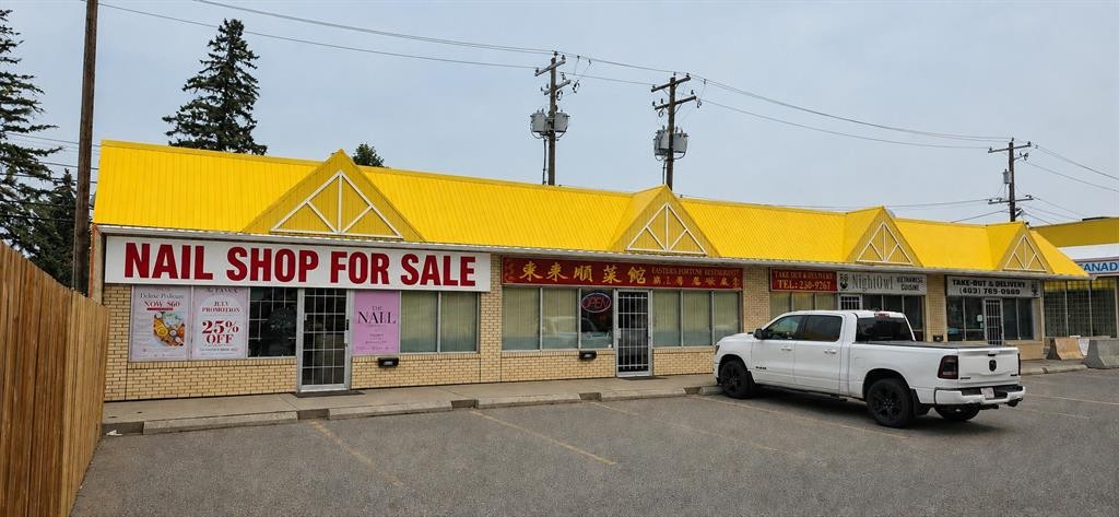 416 16 Avenue Ne, Calgary, AB