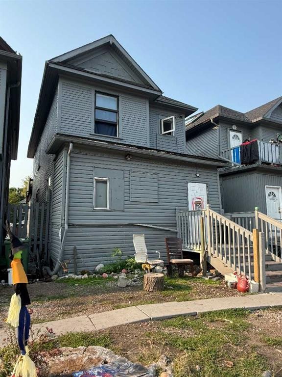 1621 12 Avenue Sw, Calgary, AB