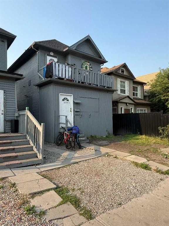 1623 12 Avenue Sw, Calgary, AB