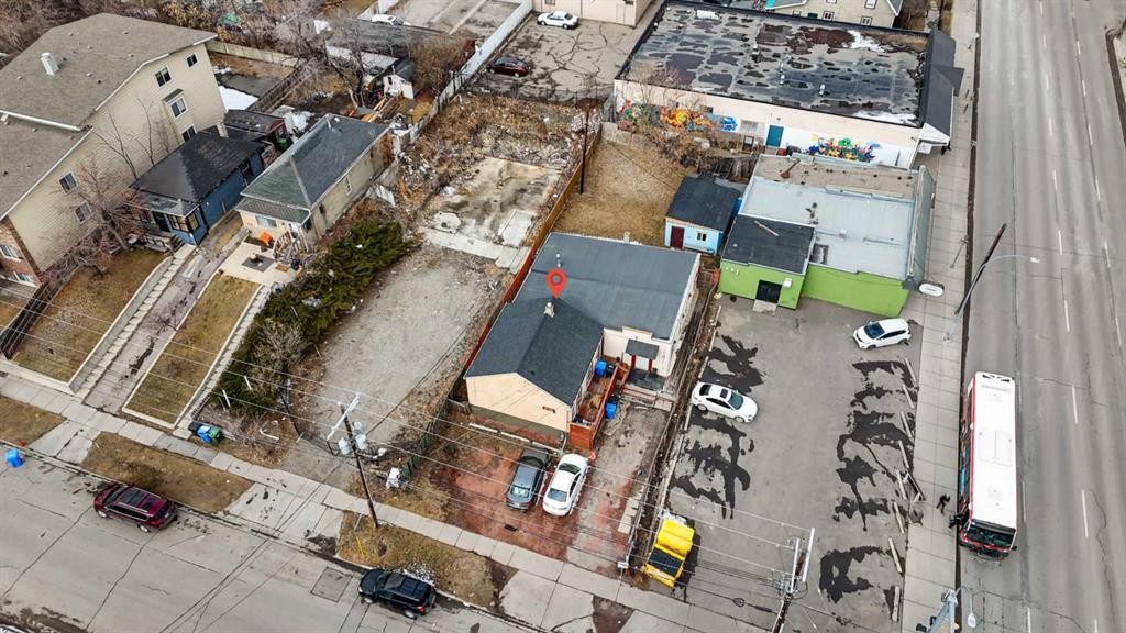 434 Meredith Road Ne, Calgary, AB