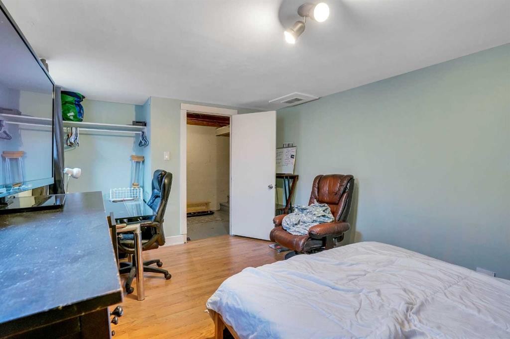 434 Meredith Road Ne, Calgary, AB