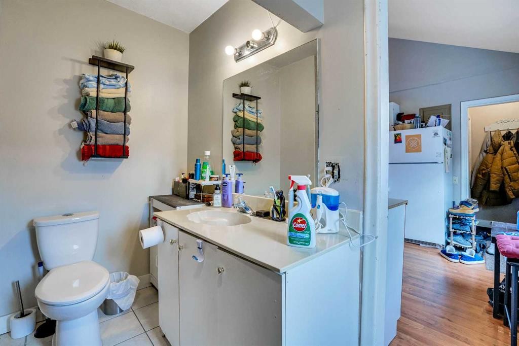 434 Meredith Road Ne, Calgary, AB