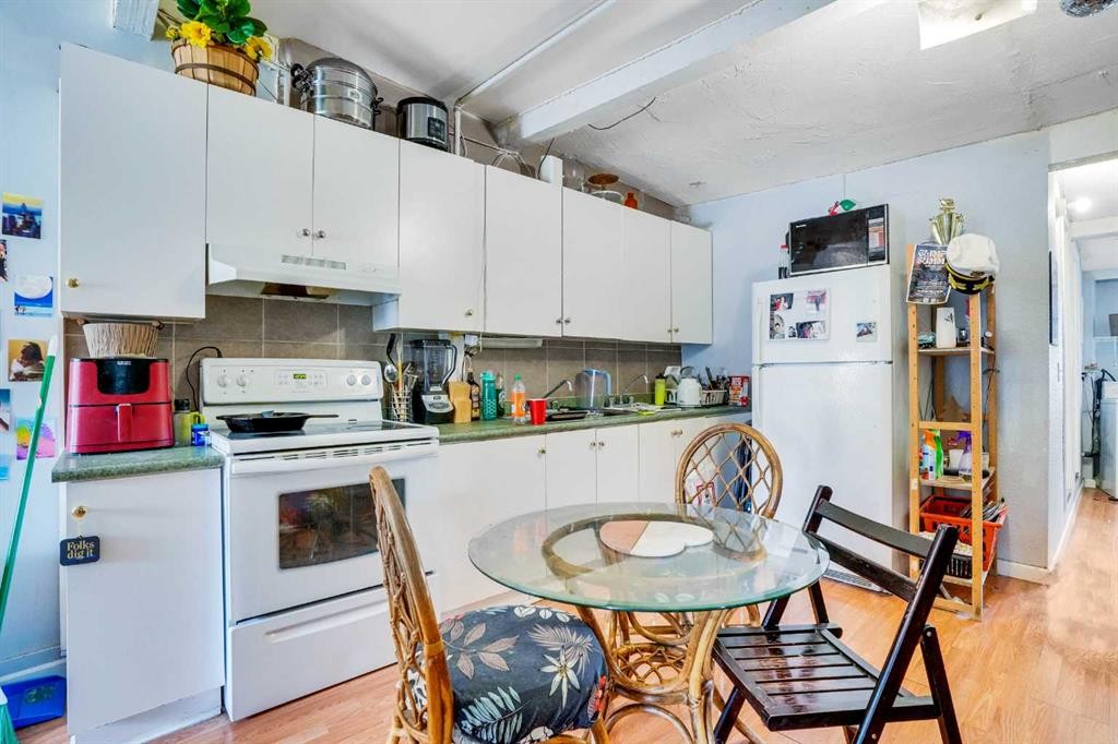 434 Meredith Road Ne, Calgary, AB