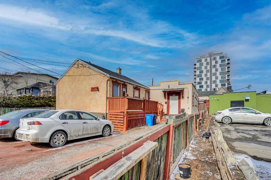 434 Meredith Road Ne, Calgary, AB