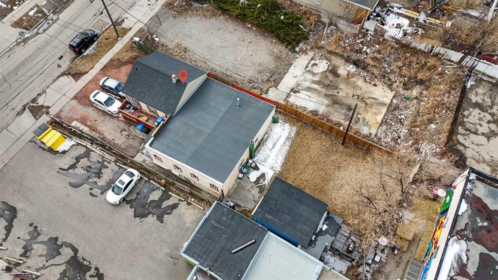 434 Meredith Road Ne, Calgary, AB