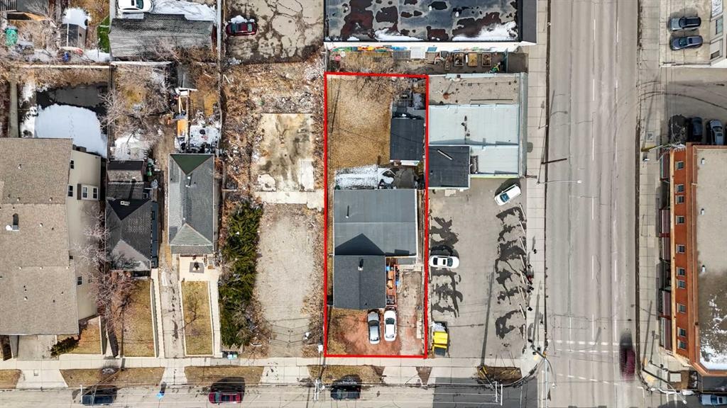 434 Meredith Road Ne, Calgary, AB