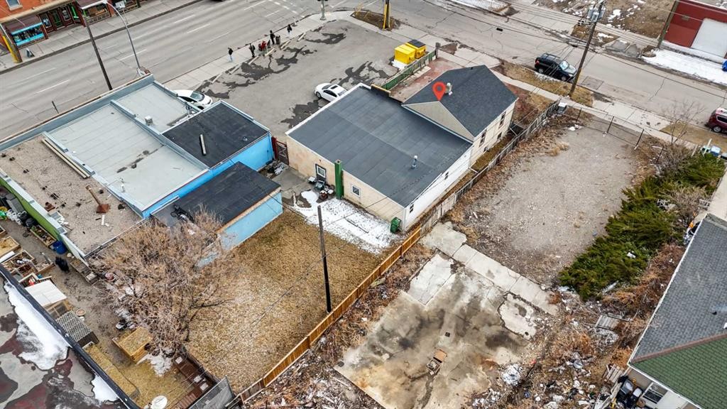 434 Meredith Road Ne, Calgary, AB