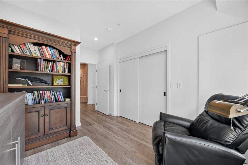 219-12 Mahogany Path Se, Calgary, AB - Indoor