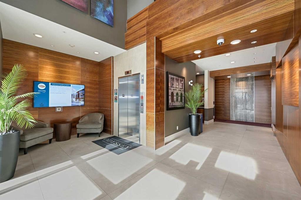 219-12 Mahogany Path Se, Calgary, AB - Indoor Photo Showing Other Room