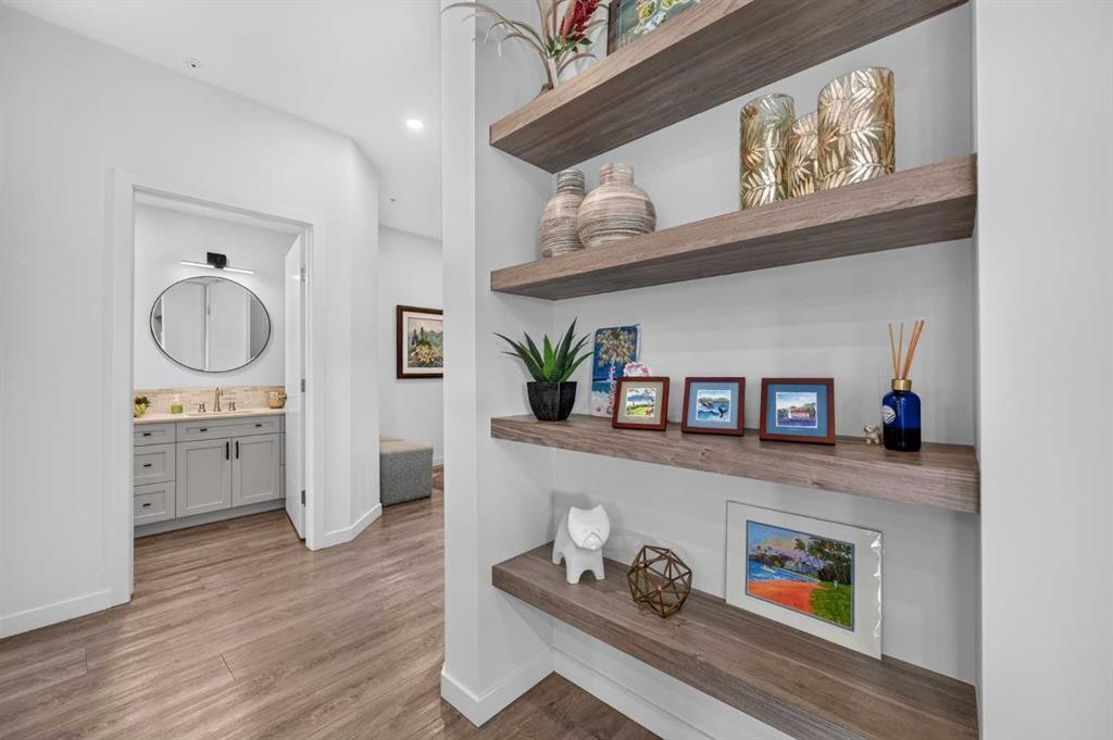 219-12 Mahogany Path Se, Calgary, AB - Indoor Photo Showing Other Room