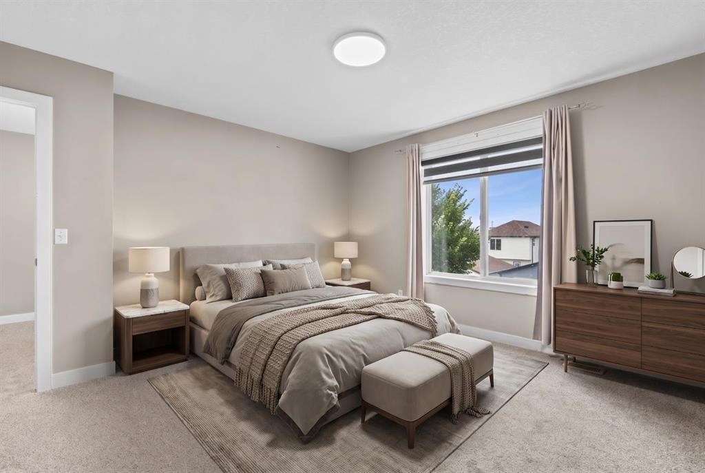 303 Saddlebrook Way Ne, Calgary, AB
