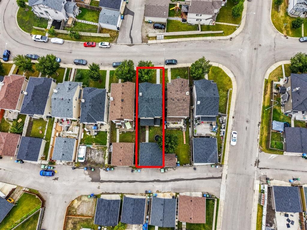 303 Saddlebrook Way Ne, Calgary, AB