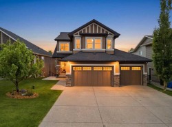 51 Ranchers Crescent Okotoks, AB T1S 0K5