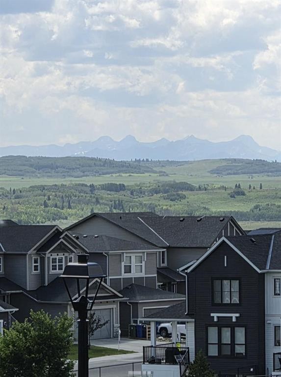 69 Heritage Park, Cochrane, AB - Outdoor