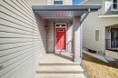 112 Chaparral Valley View Se, Calgary, AB  - Outdoor With Exterior 