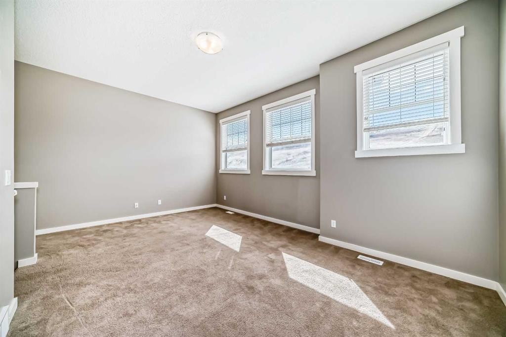 112 Chaparral Valley View Se, Calgary, AB - Indoor Photo Showing Other Room