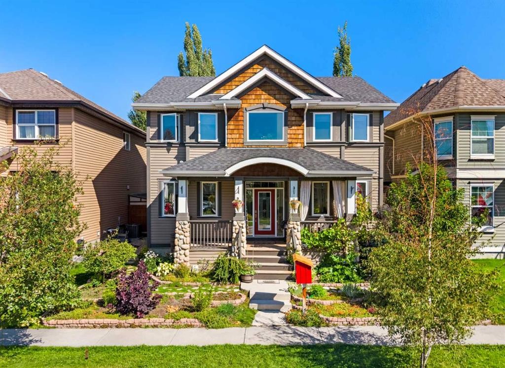 123 Prestwick Manor Se, Calgary, AB