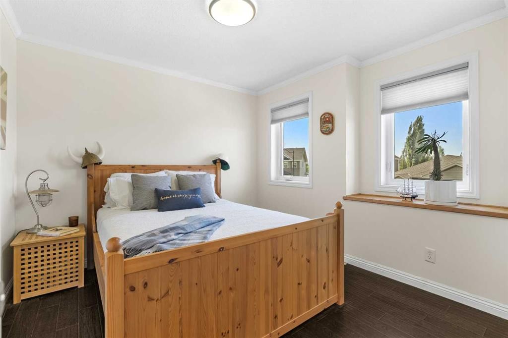 123 Prestwick Manor Se, Calgary, AB